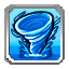 Storm Slash (Resistance Reduction)