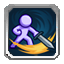 Storm Strike (Speed Decrease)