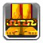 Tidal Omen (Increased Elemental)
