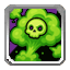Toxic Cloud (Reduced Cooldown)