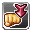 Initiating Strike (Speed Reduction)